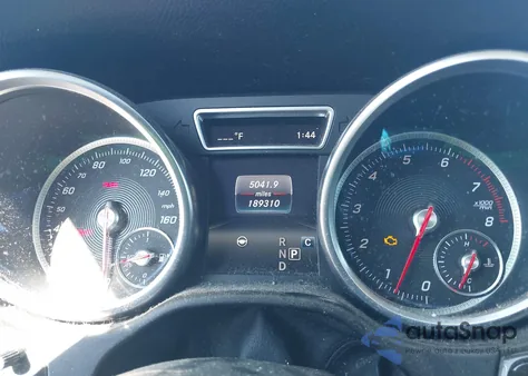 2018 Mercedes-Benz Gls 450 4Matic z USA, uszkodzony, nr VIN 4JGDF6EE1JB074262